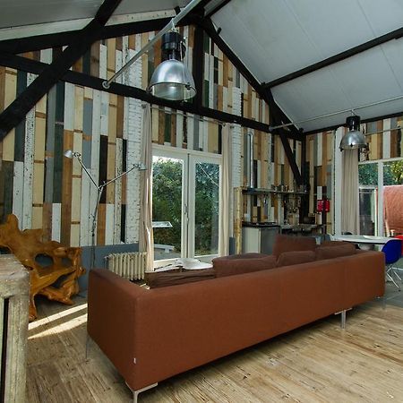 Paardenstal, Private House With Wifi And Free Parking For 1 Car Weesp Exterior foto