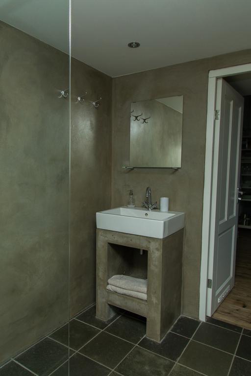 Paardenstal, Private House With Wifi And Free Parking For 1 Car Weesp Exterior foto